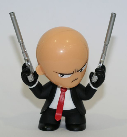 Hitman Absolut 3 Inch Figures.jpg